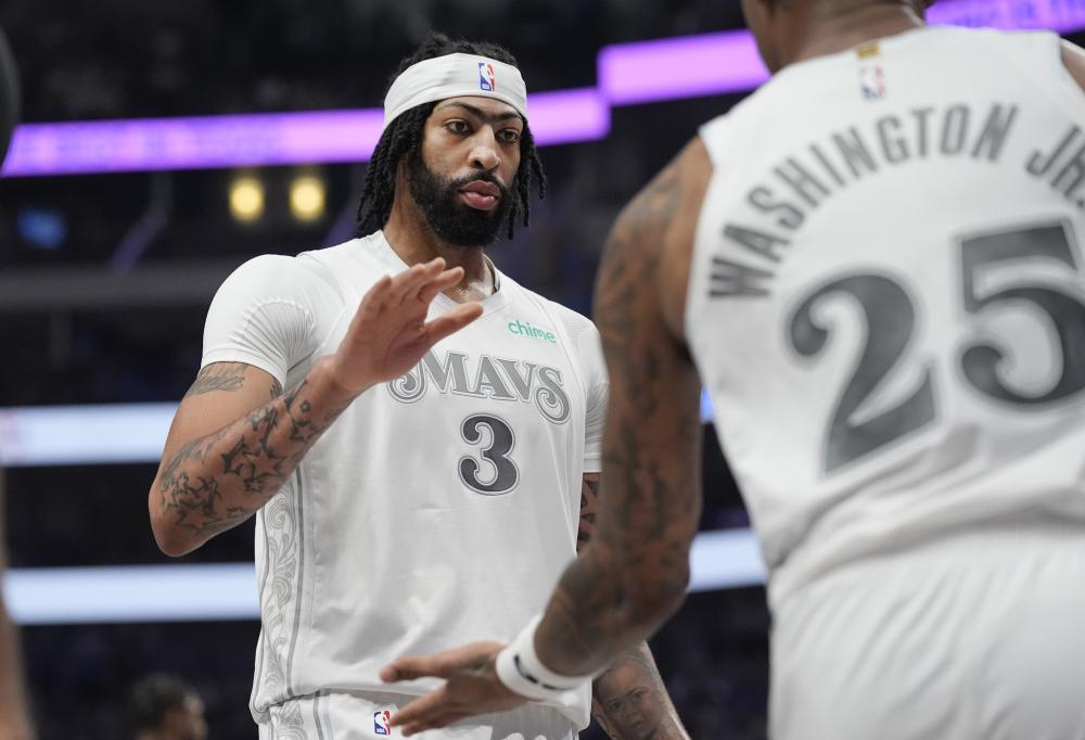 勇士展现出 勇士展现出