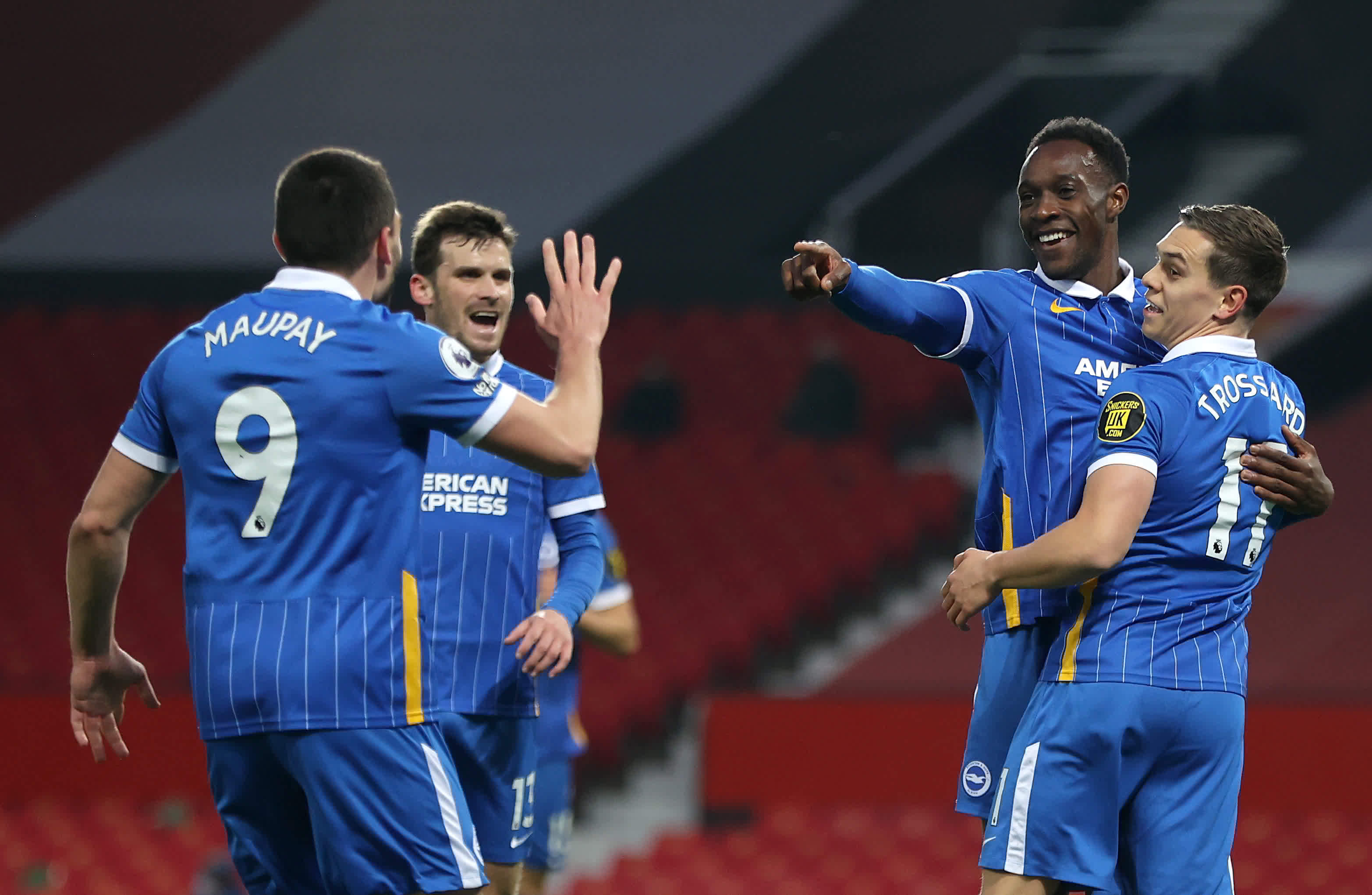 未来的战术 未来的战术